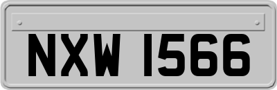 NXW1566