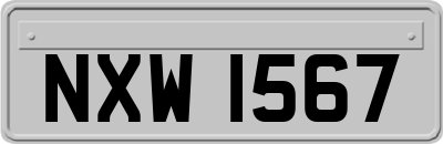 NXW1567