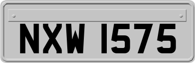 NXW1575