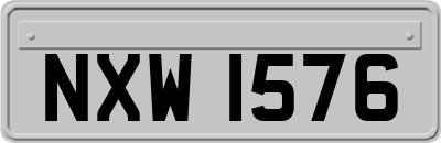 NXW1576