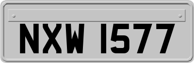 NXW1577
