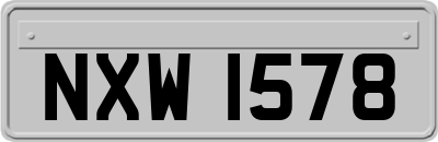 NXW1578