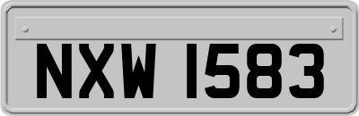 NXW1583
