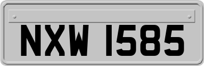 NXW1585