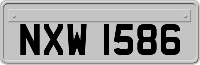 NXW1586