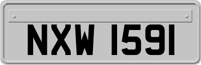 NXW1591