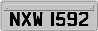 NXW1592