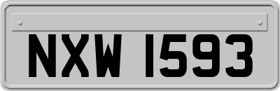 NXW1593