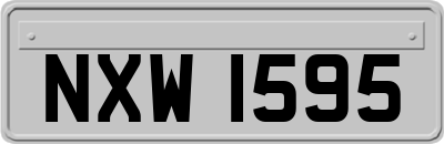 NXW1595