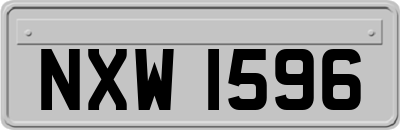 NXW1596