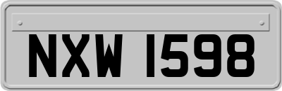 NXW1598