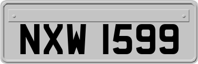 NXW1599