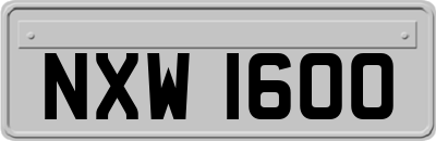 NXW1600