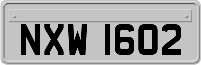 NXW1602
