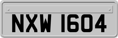 NXW1604