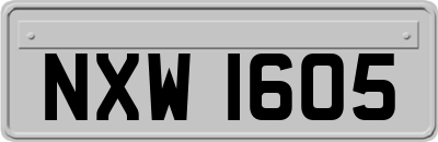 NXW1605