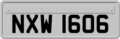 NXW1606