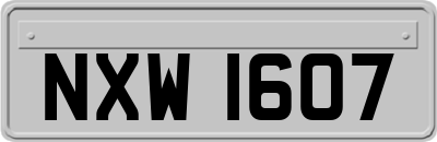 NXW1607