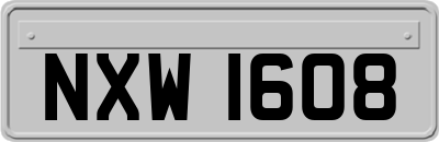 NXW1608