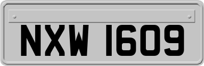 NXW1609