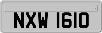 NXW1610
