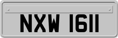 NXW1611