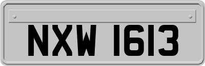 NXW1613