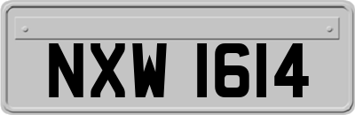 NXW1614