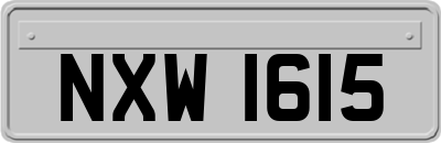 NXW1615