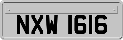 NXW1616