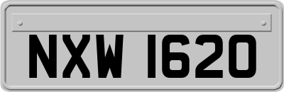 NXW1620