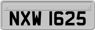 NXW1625