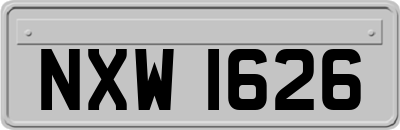 NXW1626