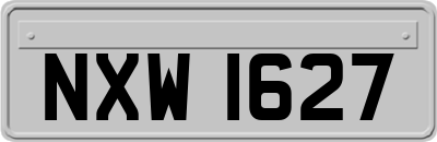 NXW1627