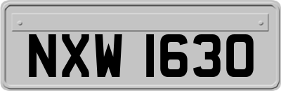 NXW1630