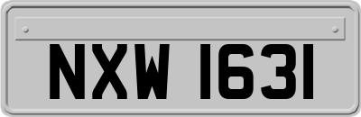 NXW1631