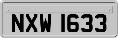 NXW1633