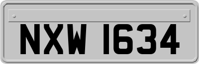 NXW1634