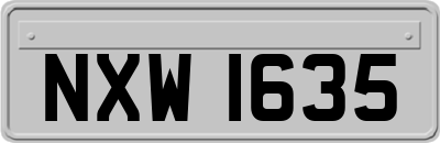 NXW1635
