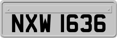 NXW1636