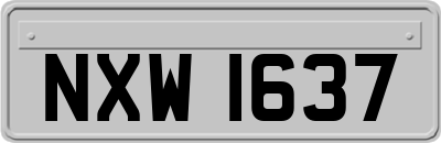 NXW1637