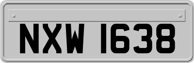 NXW1638