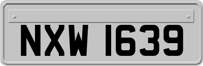 NXW1639