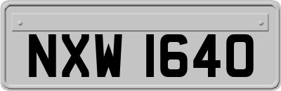 NXW1640