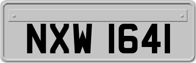 NXW1641