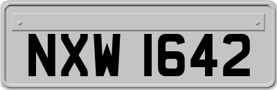 NXW1642