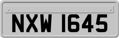 NXW1645