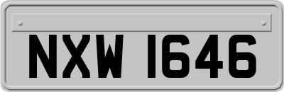 NXW1646