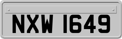 NXW1649