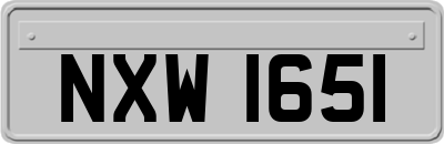 NXW1651